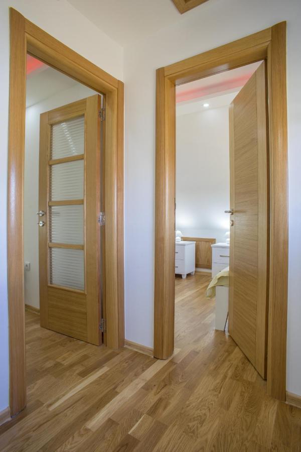 Zekovic Apartmani Žabljak Buitenkant foto