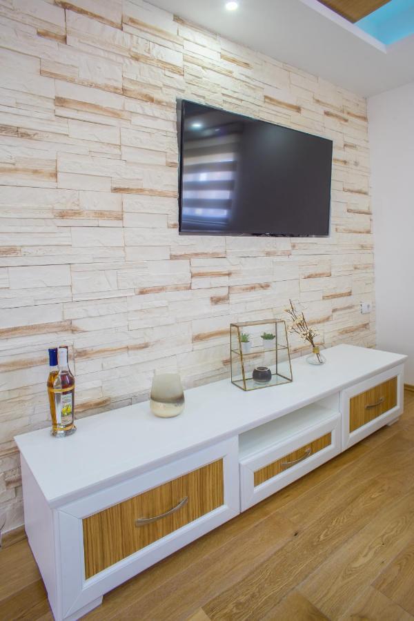 Zekovic Apartmani Žabljak Buitenkant foto