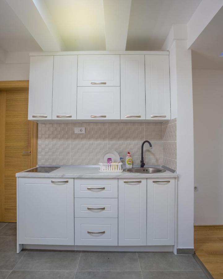 Zekovic Apartmani Žabljak Buitenkant foto