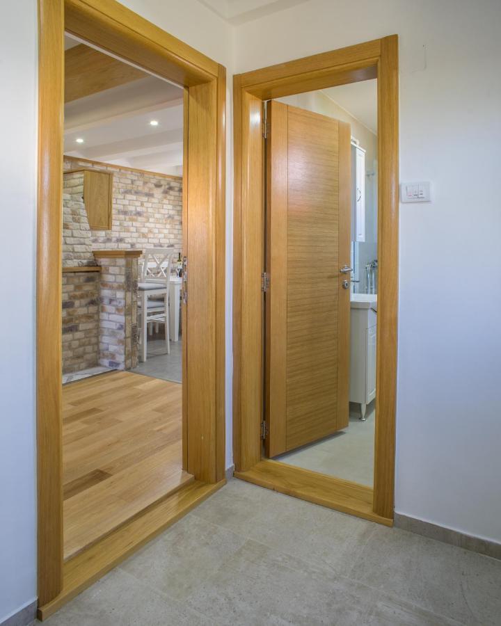 Zekovic Apartmani Žabljak Buitenkant foto